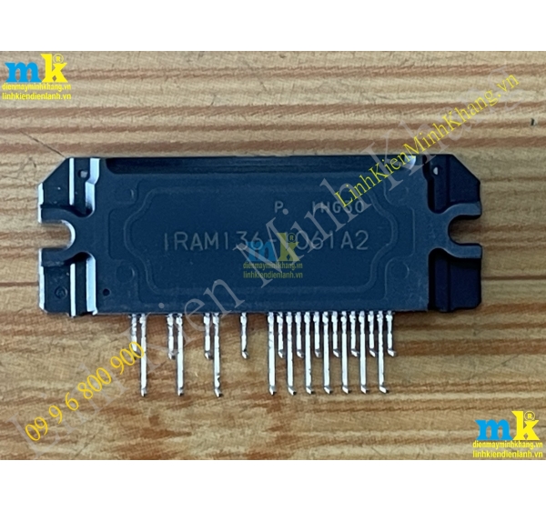 IRAM136-1061A2